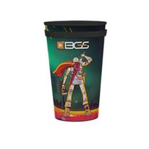 Copo Oficial BGS22 - 550 ml Copo Oficial BGS22 - 550 ml