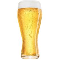 Copo Oficial Budweiser 400 Ml Cerveja Taça