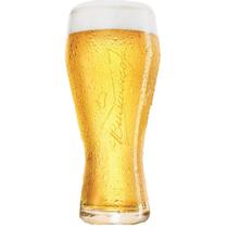 Copo Oficial Budweiser 400 Ml Cerveja Taça
