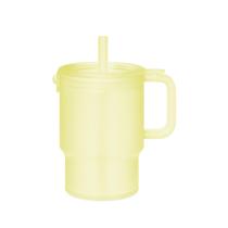 Copo Olababy Clear Sense de Silicone 325ml Antivazamento Copo Olababy Clear Sense de Silicone 325ml Antivazamento
