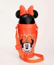 Copo Orelhas Minnie Disney 400ML-33130 Copo Orelhas Minnie Disney 400ML-33130