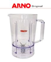 Copo Original Arno Power Max 1000W para Liquidificador LN54 LN55