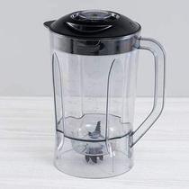 Copo Original Britânia Diamante 800 Preto para Liquidificador Peça Genuína Copo Original Britânia Diamante 800 Preto para Liquidificador Peça Genuína