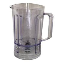 Copo Original Liquidificador Arno Power Max 1000w Ln54 Ln55 Copo Original Liquidificador Arno Power Max 1000w Ln54 Ln55