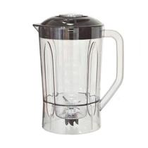 Copo original liquidificador britânia blq970 turbo preto