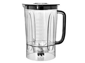 Copo Original Liquidificador Com Tampa Philco PH900 PH700 Preto Reposição