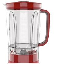 Copo Original Liquidificador Philco Ph900 Vermelho