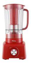 Copo Original Liquidificador Philco PH900 Vermelho