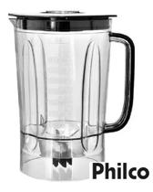 Copo Original Liquidificador Philco Plq912 Preto