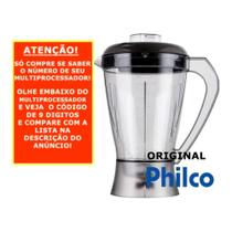 Copo Original Multiprocessador All In One Citrus