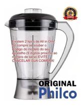 Copo Original Multiprocessador All In One Citrus