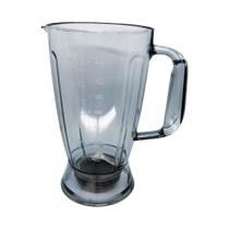 Copo ORIGINAL Multiprocessador Philco All-in-one Citrus - COM Lâmina Removível e SEM Tampa