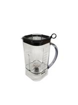 Copo Original p/ Liquidificador Britânia BLQ1300 / Philco PLQ1600 - PLQ2000 Preto