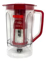 Copo Original Para Liquidificador Mondial L-1000 E L-1200 Vm