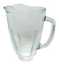 Copo Oster Em Vidro Liquidificador Brly07 Reversível Redondo Copo Oster Em Vidro Liquidificador Brly07 Reversível Redondo