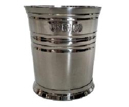 Copo ou vaso de flores 1 pint (P42B) - JOHN SOMERS ESTANHOS Copo ou vaso de flores 1 pint (P42B) - JOHN SOMERS ESTANHOS