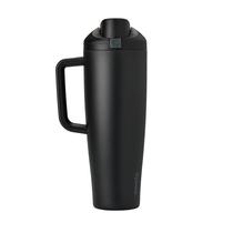 Copo Owala FreeSIP 1180 ml em aço inoxidável isolado Copo Owala FreeSIP 1180 ml em aço inoxidável isolado
