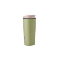 Copo Owala Smoothsip Stainless Steel - 20Oz/600 Ml-Verde (Hip Cactus)