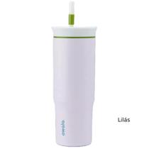 Copo Owala Tumbler Stainless Steel Térmica 710 ML