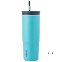 Copo Owala Tumbler Stainless Steel Térmica 710 ML