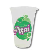 Copo p/ acai 440 ml. c/ 50 un. Copo p/ acai 440 ml. c/ 50 un.
