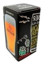 Copo P/ Cerv. Cervejaria Bohemia 340ml - Kit Com 04 Unidades Copo P/ Cerv. Cervejaria Bohemia 340ml - Kit Com 04 Unidades