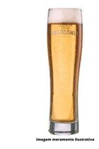 Copo P/ Cerv. Patagonia Madson 500 Ml - Kit Com 02 Unidades Copo P/ Cerv. Patagonia Madson 500 Ml - Kit Com 02 Unidades