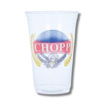 Copo p/ chopp 440 ml. c/ 20x50 un. Copo p/ chopp 440 ml. c/ 20x50 un.