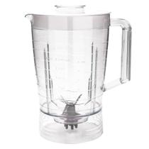 Copo P/Liquidificador Mb Mondial Turbo Power L-99-Fb Cristal