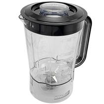 COPO P/ LIQUIDIFICADOR PHILCO TOUCH / BLQ1280P Preto