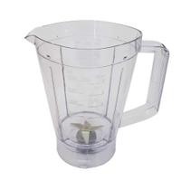 Copo P/Liquidificador Philips Walita RI2110, RI2112 e RI2113