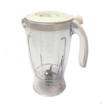 Copo p/ liquidificador walita liqfaz c/trava cristal 1039 mb - MEBRASI