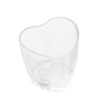 COPO P/SHOT DE VIDRO CORACAO 50ml COPO P/SHOT DE VIDRO CORACAO 50ml
