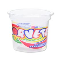 Copo p/ sorvete 1000 ml. c/ 50 un.