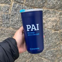 Copo Pai Amigo Sky