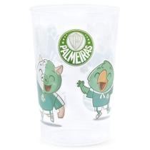 Copo palmeiras 350 ml - Lolly Baby