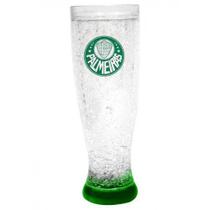 Copo Palmeiras com Gel 350ml