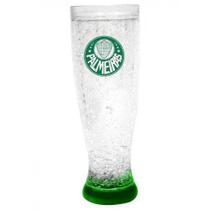 Copo Palmeiras com Gel 350ml Copo Palmeiras com Gel 350ml