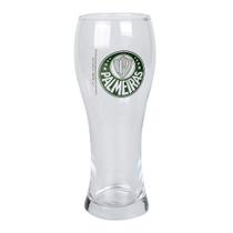 Copo Palmeiras Joinville 680 ML - Verde e Branco