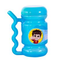 Copo Panamby Canudo Jimmy 420Ml 135