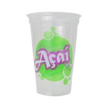 Copo para açaí 440ml kopus c/ 50 un