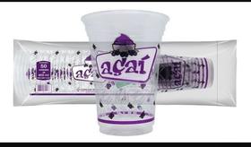 Copo para açaí