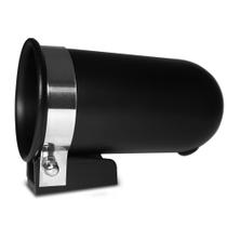 Copo para adaptar instrumento com suporte externo (alumínio)