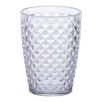 Copo Para Água e Suco De Acrílico Luxxor 500ml - Paramount