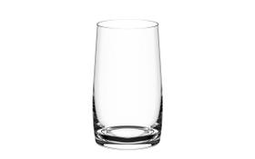 Copo Para Água Haus Concept Light 12,9 x 7,3 cm 380 ml Transparente Copo Para Água Haus Concept Light 12,9 x 7,3 cm 380 ml Transparente
