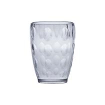 Copo Para Agua Sucos Drinks Acqua Acrílico Cristal 470ml