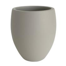 Copo para Banheiro Decorativo em Cimento 10cm