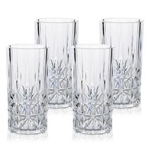 Copo para beber BELLAFORTE Myrtle Beach Set 4 532 ml transparente Copo para beber BELLAFORTE Myrtle Beach Set 4 532 ml transparente