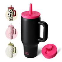 Copo para Beber BOTTLE BOTTLE 30oz Copo Térmico de Aço Inoxidável