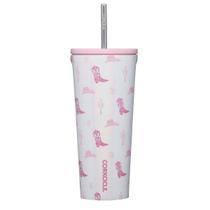 Copo para beber Corkcicle Cold Cup 710ml Cowgirl Copo para beber Corkcicle Cold Cup 710ml Cowgirl